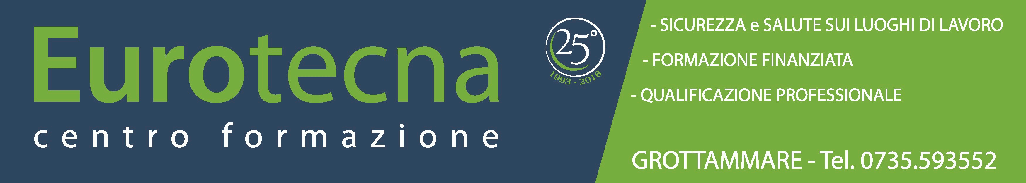 BANNER RIVIERA OGGI Eurotecna Srl